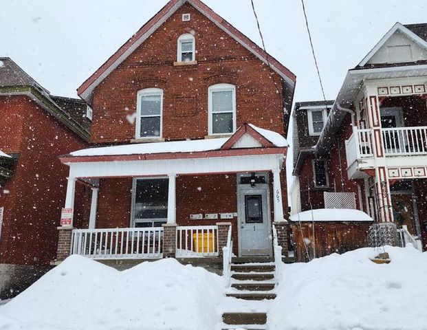 665 Gilmour Street - 3 | 665 Gilmour Street -, Ottawa - Photo 1