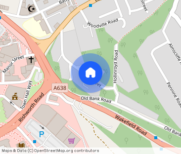 Bank Street, Dewsbury - Photo 1