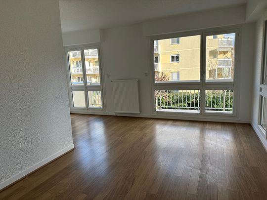 Location Appartement 3 pièces 68m² - Photo 1