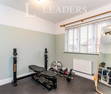 4 bedroom house to rent - Photo 6