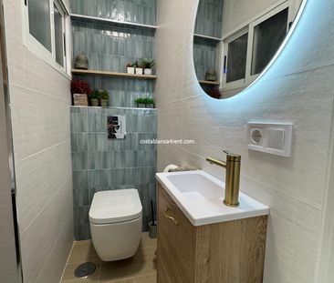 Apartment Benidorm Levante Center - Foto 1