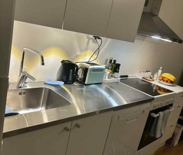 Södra Häggviksvägen, Sollentuna - Photo 1