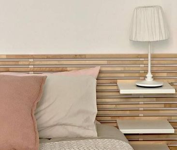 Appartamento di 41 m² con 2 locali a Roma - Photo 5