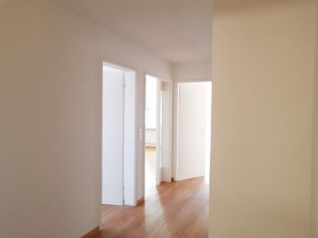 Wohnen im Herzen von Kriens - Photo 5