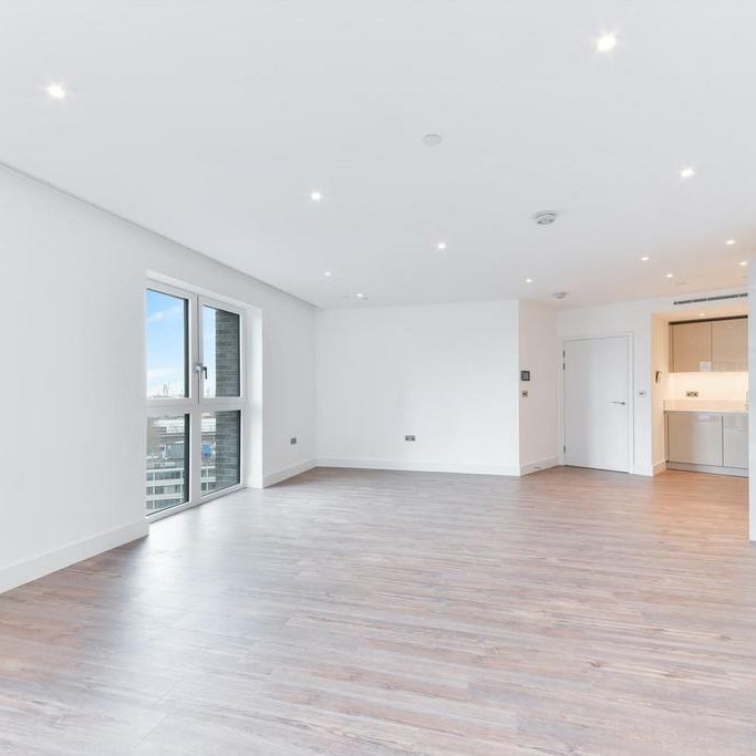 3 bedroom flat to rent - Photo 1