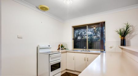 2 Bedroom Unit in Quiet Group - Photo 3