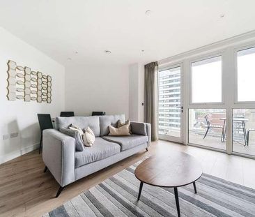 Lancaster House, Beadon Road, Hammersmith, W6 - Photo 4