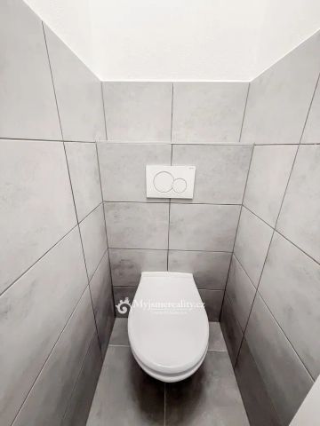 Pronájem zrekonstruovaného bytu 1+kk 35 m - Photo 5