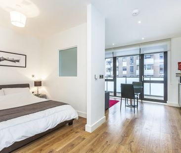 apartment to rent - Photo 1