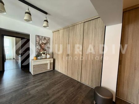 Apartament 3 camere, 2 bai, 2 parcari+boxe depozitare- Andrei Muresanu - Fotografie 3