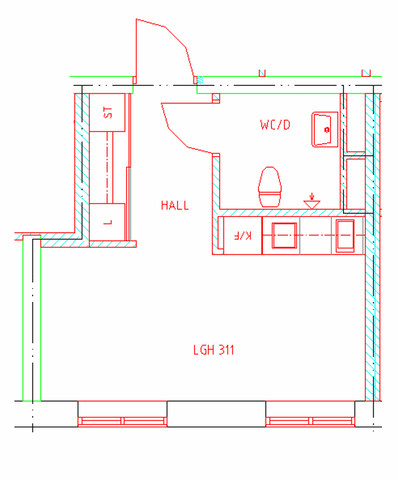 Östra Fäladsgatan 34, Segevång - Foto 5