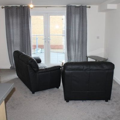 Bedford Place, Central - Photo 1