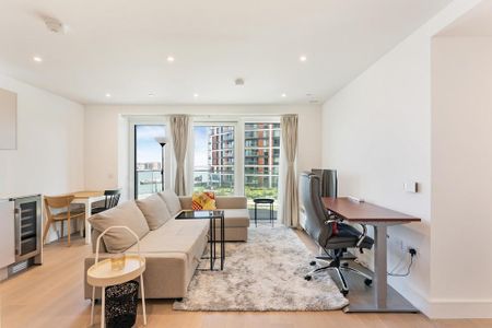 1 bedroom apartment to rent - Photo 3