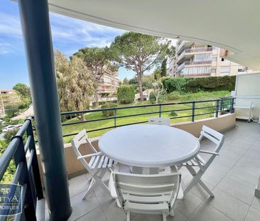 Location Appartement 2 pièces 46m² MANDELIEU LA NAPOULE 06210 - Photo 5