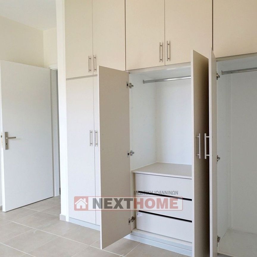 Διαμέρισμα για ενοικίαση Αμπελόκηποι (Ιωάννινα) - Photo 1