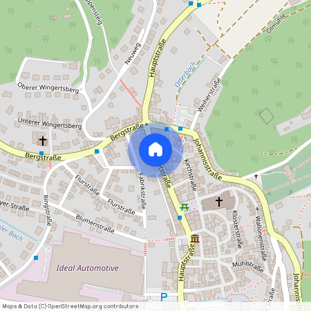 67697 Rheinland-Pfalz - Otterberg