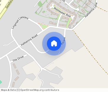 Scawfell Crescent, Seascale - Photo 1