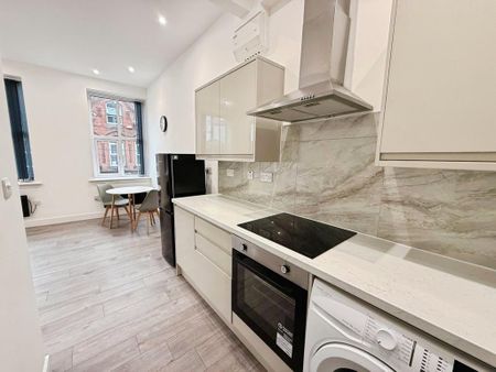 1 bedroom apartment to rent - Photo 5