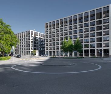 2.5 Zimmer, 57 m², 3. Stock - Photo 6