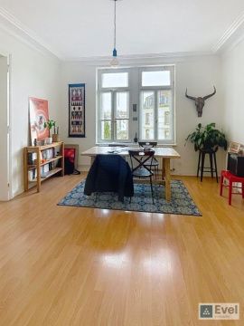 Appartement 4 pièces 86 m² - Photo 2