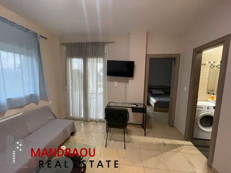 Διαμέρισμα για ενοικίαση Κέντρο (Μηχανιώνα) - Photo 5