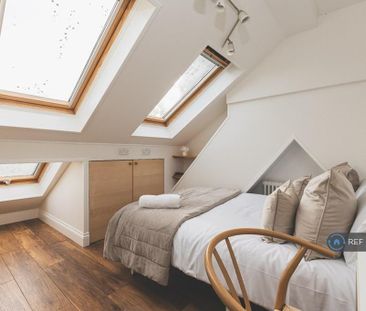 1 bedroom in a house share to rent - Photo 6