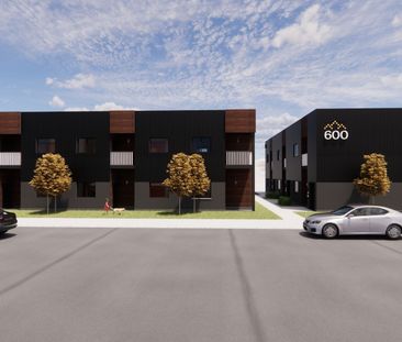 For Lease - 600 Second Street Unit# 1A, Cornwall, Ontario - Photo 3