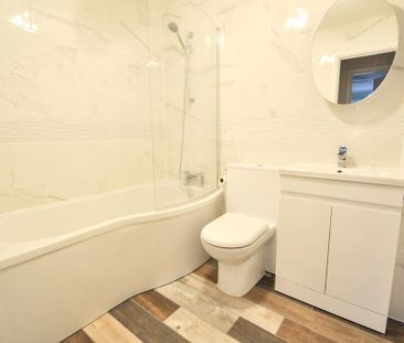 1 bedroom maisonette to rent - Photo 2