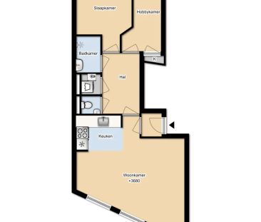 Nieuwstraat 19 - Photo 3