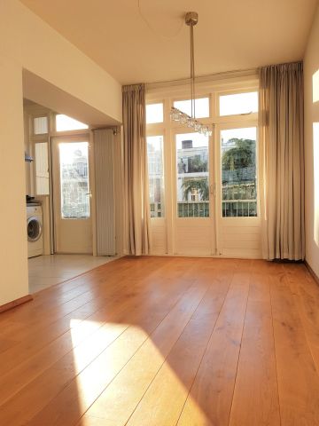Appartement te huur: Kinderdijkstraat 76-3 1079 GN Amsterdam - Foto 3