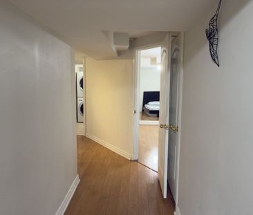 For Lease - 117 ENGLISH OAK Drive Unit# Bsmnt, Richmond Hill, Ontario - Photo 3