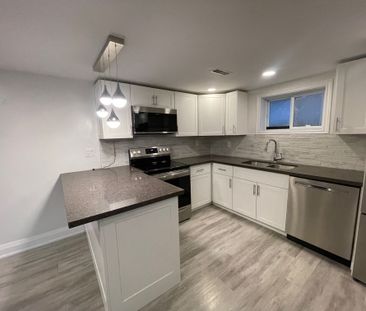 For Lease - 493 Upper Gage Avenue Unit# lower, Hamilton, Ontario - Photo 2