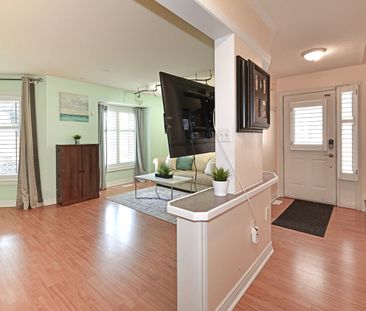 For Lease - 154 Pressed Brick Drive, Brampton, Ontario - Photo 4