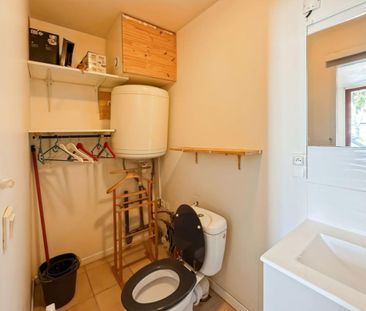 Location Appartement 1 pièce Meublé 15m² MONT DE MARSAN 40000 - Photo 6