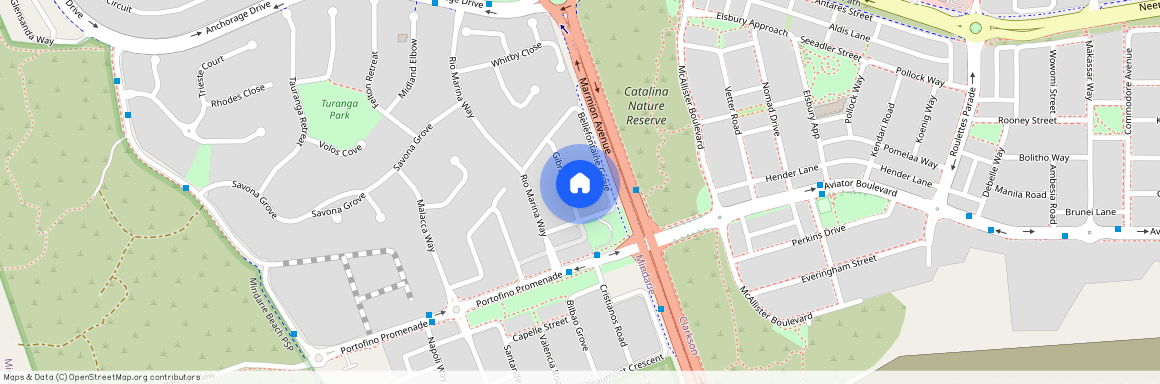 8 Gibraltar Way, WA 6030, Mindarie