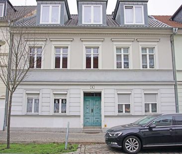 Schöne 3 Raumwohnung - Photo 1