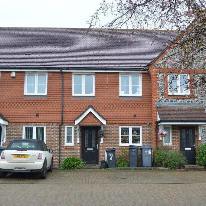 4 bedroom terraced house to rent - Photo 1