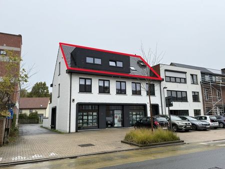 Appartement te huur - Photo 2