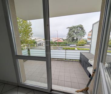 T2 de 46,60m² - chemin de Fontanières à La Mulatière - Photo 5