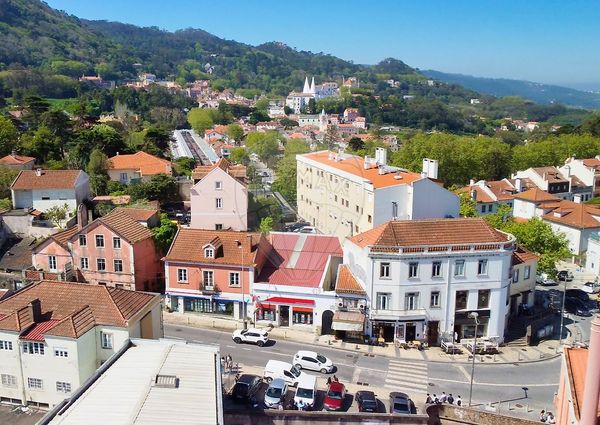 Apartamento T2 em Lisboa