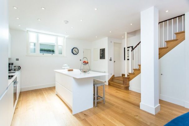 4 Bedroom House To Let - Photo 1