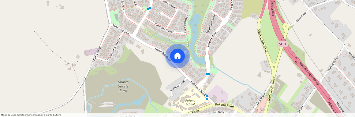 3 Galston Court, Pokeno, Franklin