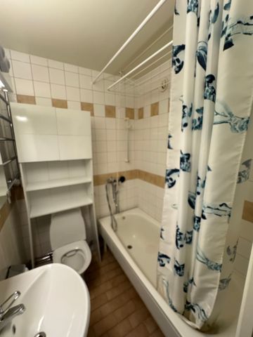 Friherregatan, Hässelby - Foto 5