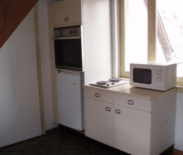 Location Appartement 2 pièces 34m² STRASBOURG 67000 - Photo 2