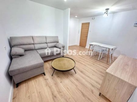 Piso en alquiler en Elda - Foto 3