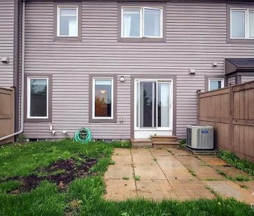 For Lease - 166 SOLEIL Avenue, Orleans - Cumberland and Area, Ontario - Photo 2