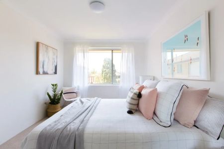 Two Bedroom Apartment - Photo 5