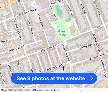 1 bedroom flat for rent - Photo 1