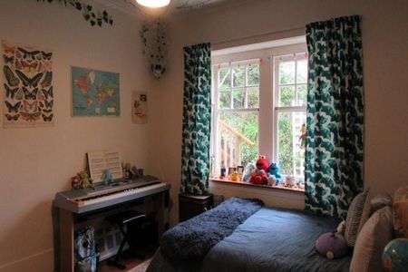 Beautiful Kelburn Flat - Photo 5
