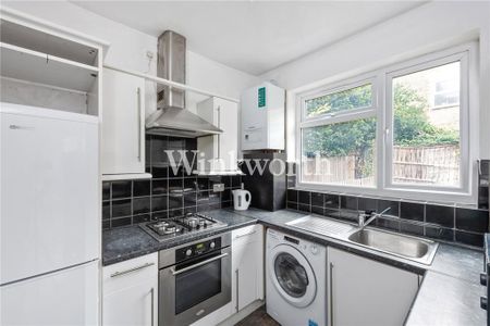 2 bedroom terraced house to rent - Photo 5